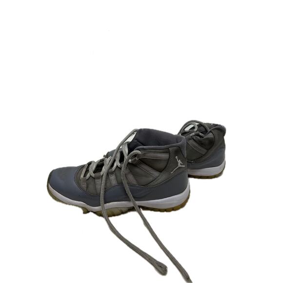 Jordan 11 Retro Cool Grey 2021 Mens 11.5 - Picture 2 of 7